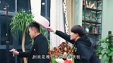 十足的沙雕妹子，这操作真是绝了！哈哈哈