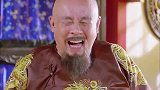 康熙帝：为什么不举荐雍王，谁料弘历的回答，让康熙龙颜大悦
