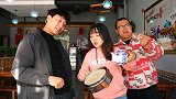 急性子和慢性子吃包子，1笼包子慢性子只吃到1个，真倒