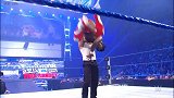 WWE-17年-60秒WWE狂怒：罗林斯领衔13势大力沉的Falcon Arrow-专题