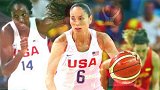 奥运会-16年-美国女篮不败夺冠 实现惊天奥运六连庄-新闻