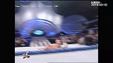 WWE-17年-SD第86期：HHH VS杰夫哈迪-精华