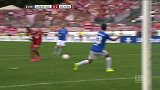 德甲-1516赛季-联赛-第5轮-达姆施塔特0:3拜仁慕尼黑-精华