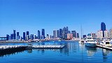 山东唯一以“岛”命名的地级市，并不是一座岛，名气比省会还要大