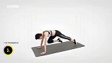 健身小课堂丨HIIT-畅快流汗