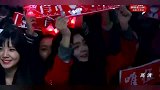 夏之光调侃龙丹妮：再不疯狂你们就老了！舒淇一脸惊讶