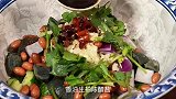 过年餐桌上必备的爽口小凉菜，做法简单，好吃开胃真过瘾