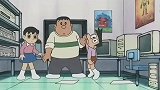 哆啦A梦：大雄的大冒险动画已经完成了。