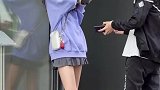 子瑜小姐姐五秒内我要看到这男的出现我面前!