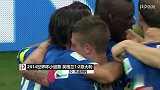 英超-1718赛季-骚马破门巴神致胜 2014世界杯英格兰1：2意大利-专题