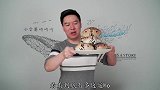 试吃逍遥馒头蟹，做香辣蟹，还没出锅口水都要流下来了