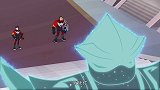 兽王争锋：魔焱狂骂沃飞，没有本事还抓不来灵兽，差点坏了大事