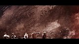 血战松毛岭：片尾曲《红》MV