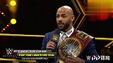 WWE NXT：强尼加尔加诺誓言在凤凰城接管赛拿下李科学的北美冠军