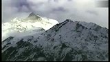 旅游-尼泊尔喜马拉雅山