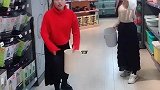 遇见老公前女友，庆幸的是她认不出我