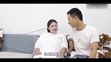 妻子生完孩子肚子却越来越大，医生一番话夫妻俩懵了，给人看哭了