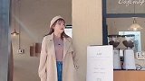 这次小晴的舞姿应该满分了吧