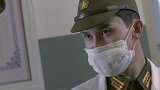 特工小伙假扮日本军官，夜闯医院，救下了正被实验的中国人！