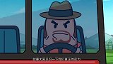 香肠派对：霸哥一队丧心病狂堵桥，最后惨遭报应！