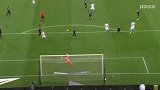 第73分钟马赛球员阿马维射门
