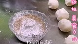 脆皮糖糕的做法，酥脆香甜还个个空心
