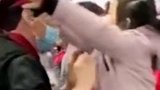 山西 纯真的孩子和温暖的大叔，这是应有的画面！我在合肥