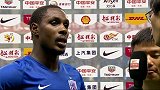 伊哈洛：两连胜是转折点 打客场比赛要努力赢球