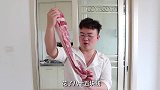老猫今天做红烧肉，肥而不腻，非常下饭，一大碗饭不够吃