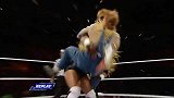 WWE-14年-SD第793期：莱贝克饥饿野兽模式重启 1MB落荒而逃-花絮