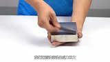 最强磁王钕磁铁，能吸附血液中的“铁”吗测试让你眼见为实