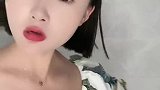 你一个人在这干嘛？对囗型