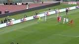 欧联-1/16决赛首回合录播：拉齐奥VS塞维利亚