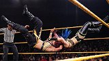 NXT第528期：女子赛 米娅-尹VS紫雷