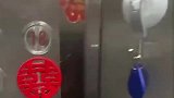遇到这样的邻居，真是幸运啊，会办事邻居还和睦！