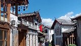 如果觉得平时的工作很累，这个国庆就来丽江放飞。