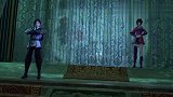 反派洗白弱三分，仇啸天救走明月，身死