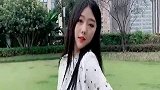 背影摇背影杀,我只喜欢小姐姐这气势