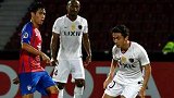 亚冠-斯亚菲克制胜球 柔佛1-0鹿岛获首胜