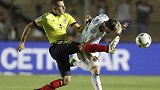 世界杯-18年-预选赛-梅西个人秀复活 阿根廷3:0胜哥伦比亚升积分榜第五-新闻