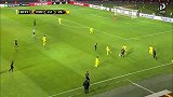 欧联-1617赛季-小组赛-第3轮-奥斯曼利体育vs比利亚雷亚尔-全场