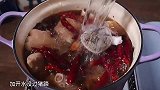 猪蹄软糯弹牙的卤猪蹄，入口即化，超级好吃。