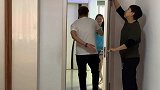 吃完饭浪漫一下，结果无比尴尬…