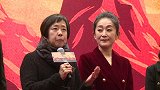 《大路朝天》首映式在京举行 借电影致敬路桥人