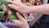 粽子叶不够长怎么包教你粽叶短的包法，不再因为粽叶短而发愁