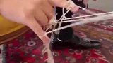 古有悬线诊脉今有绑绳弹琴
