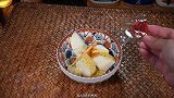 炖梨止咳的做法，简单又好喝的银耳炖雪梨，香甜可口