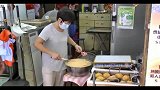 香港小吃：大澳甜炸糕点，老板娘说每天都不够卖，你吃过吗
