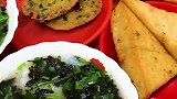 每天早晨来一碗热气腾腾的锅边