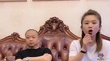 媳妇太嚣张，在老丈人面前欺负小伙，这下有人报仇了